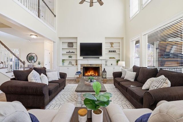 175 Barton Place, Alpharetta, GA 30005