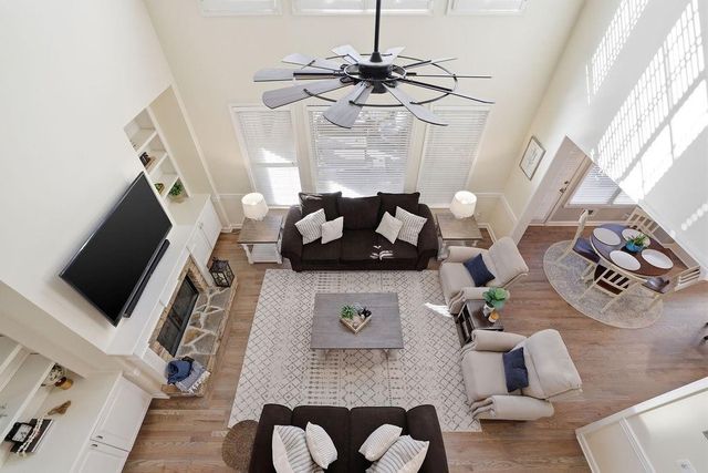 175 Barton Place, Alpharetta, GA 30005