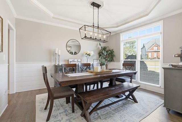 175 Barton Place, Alpharetta, GA 30005