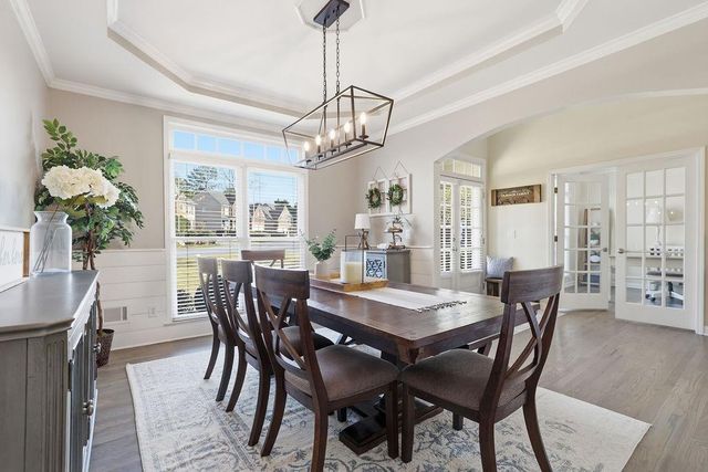 175 Barton Place, Alpharetta, GA 30005