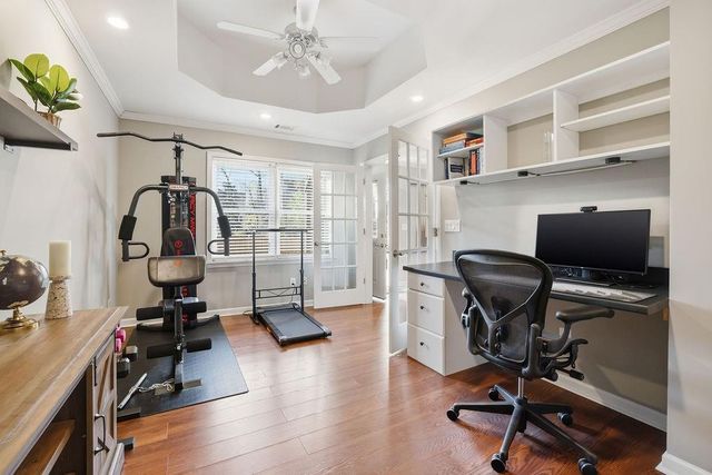 175 Barton Place, Alpharetta, GA 30005