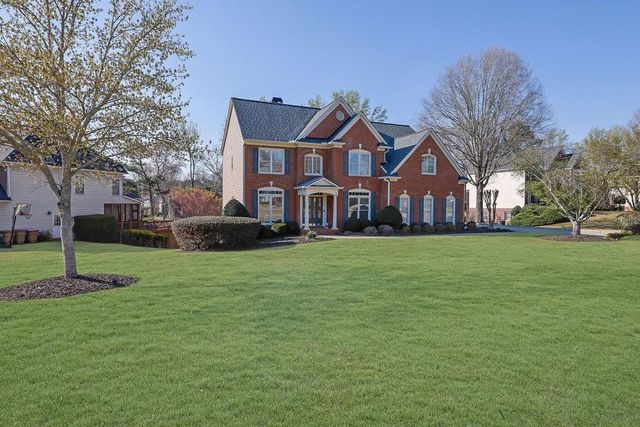 175 Barton Place, Alpharetta, GA 30005