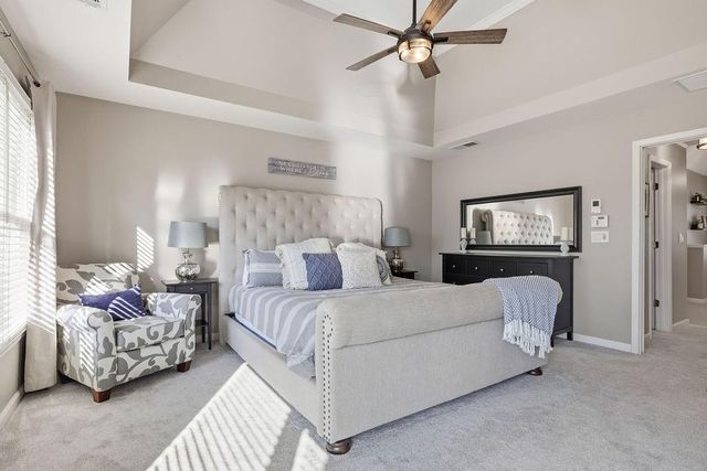 175 Barton Place, Alpharetta, GA 30005