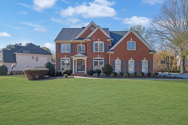 175 Barton Place, Alpharetta, GA 30005