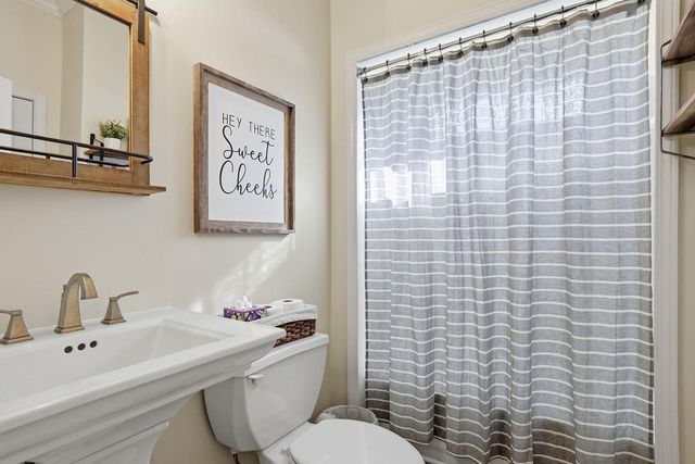 175 Barton Place, Alpharetta, GA 30005