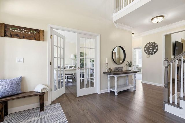 175 Barton Place, Alpharetta, GA 30005