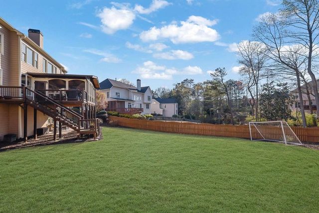 175 Barton Place, Alpharetta, GA 30005