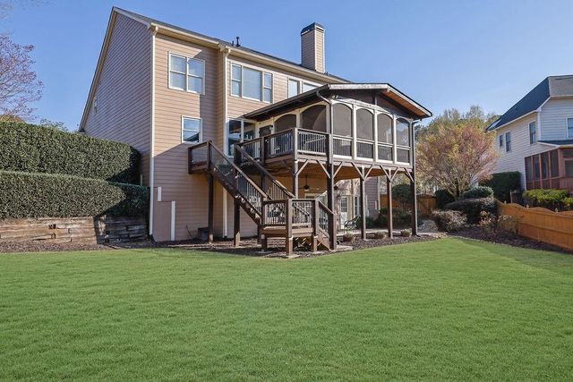 175 Barton Place, Alpharetta, GA 30005