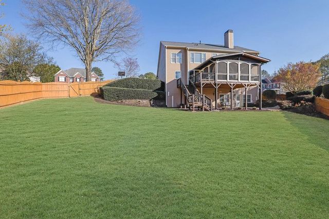 175 Barton Place, Alpharetta, GA 30005