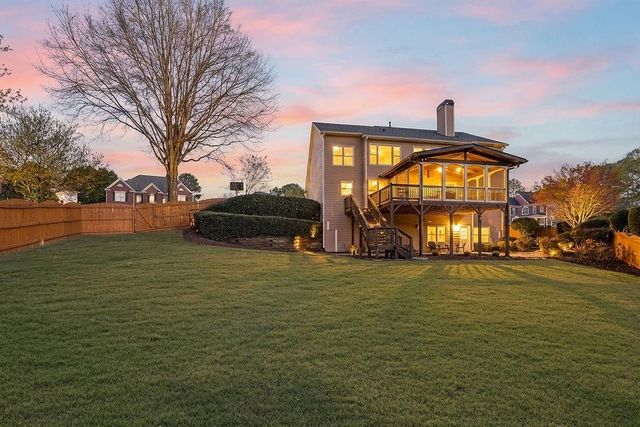 175 Barton Place, Alpharetta, GA 30005