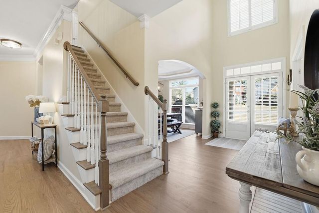 175 Barton Place, Alpharetta, GA 30005