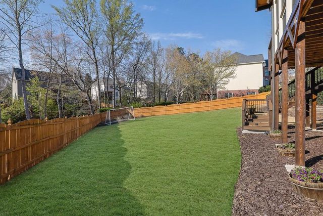 175 Barton Place, Alpharetta, GA 30005