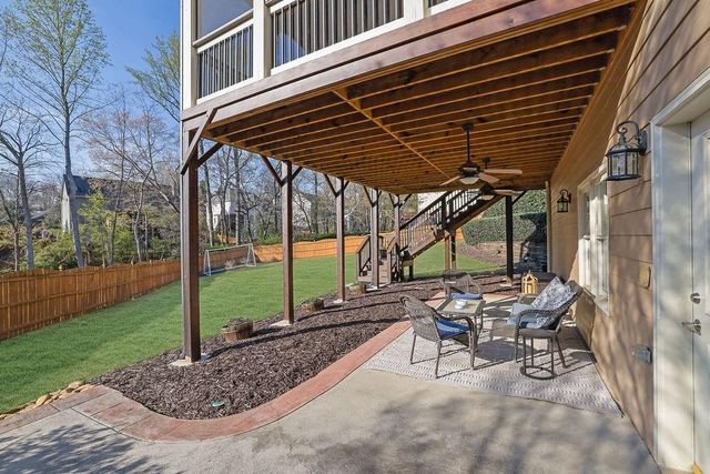 175 Barton Place, Alpharetta, GA 30005