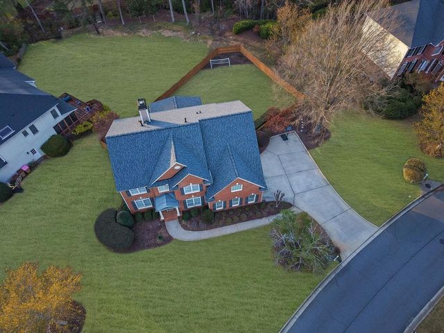 175 Barton Place, Alpharetta, GA 30005