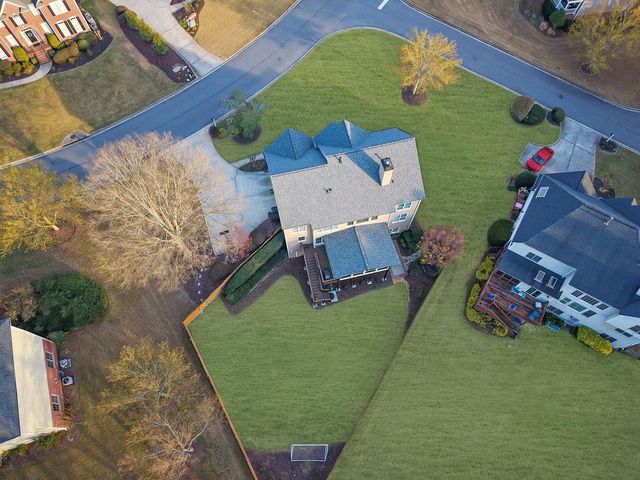 175 Barton Place, Alpharetta, GA 30005