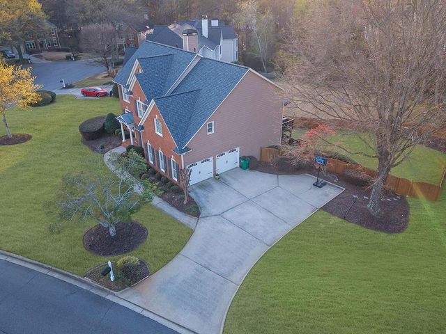 175 Barton Place, Alpharetta, GA 30005