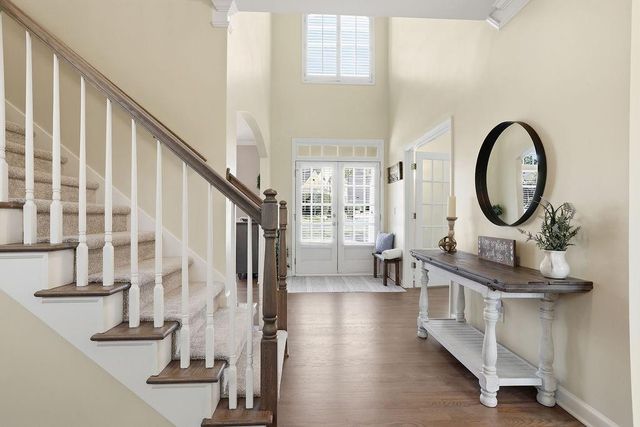 175 Barton Place, Alpharetta, GA 30005