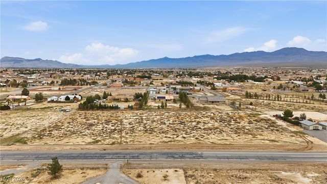 1830 East Gamebird Road, Pahrump, NV 89048