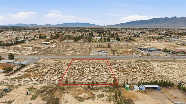 1830 East Gamebird Road, Pahrump, NV 89048