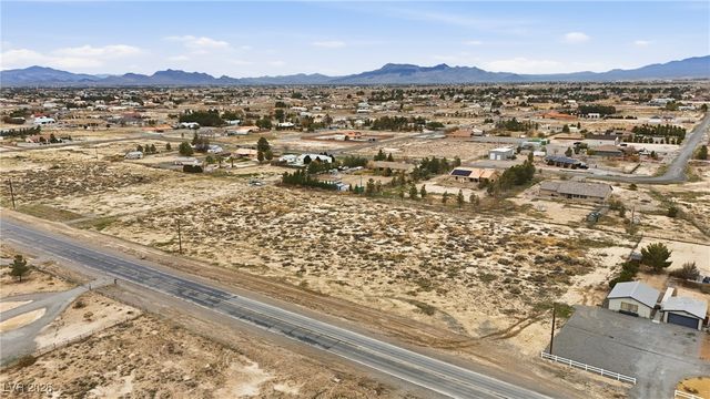 1830 East Gamebird Road, Pahrump, NV 89048