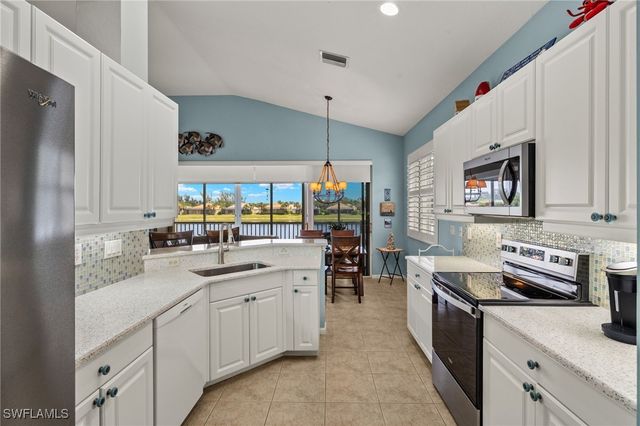 16245 Coco Hammock WAY 202, Fort Myers, FL 33908