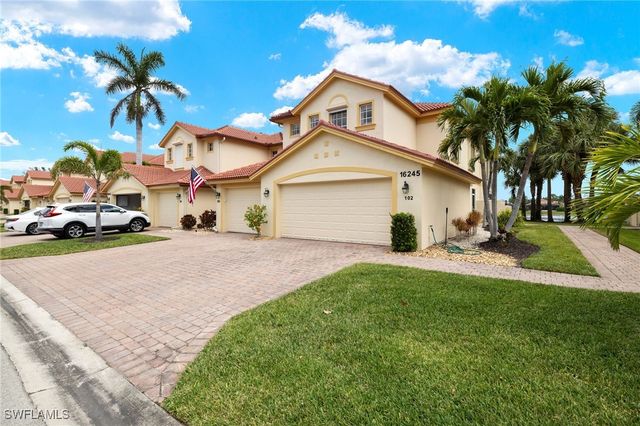 16245 Coco Hammock WAY 202, Fort Myers, FL 33908