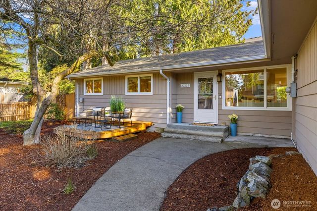 23123 88th Avenue W, Edmonds, WA 98026