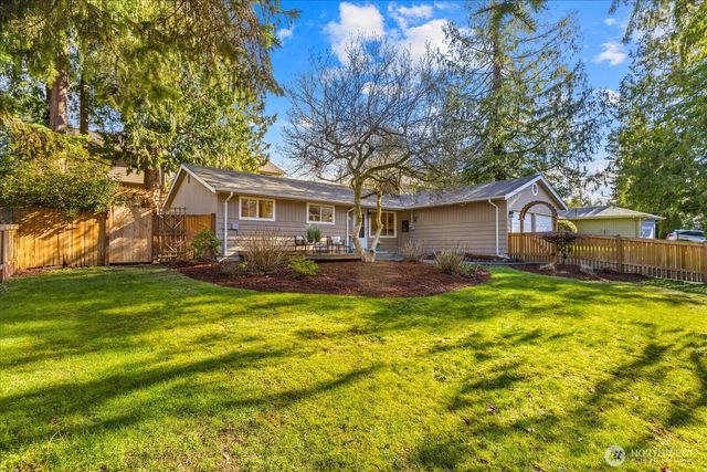 23123 88th Avenue W, Edmonds, WA 98026