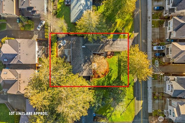 23123 88th Avenue W, Edmonds, WA 98026