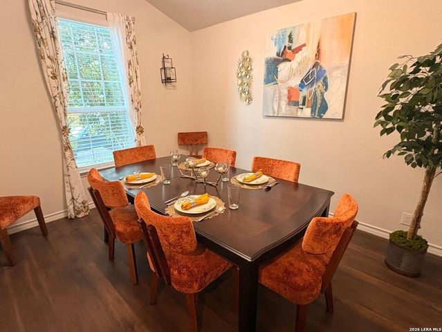 145 Scarlet Macaw, San Antonio, TX 78253
