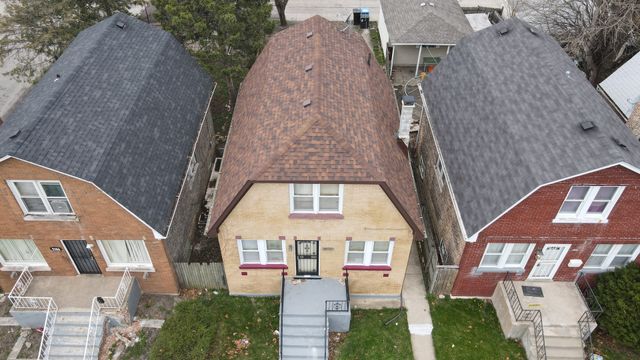 9154 S May Street, Chicago, IL 60620