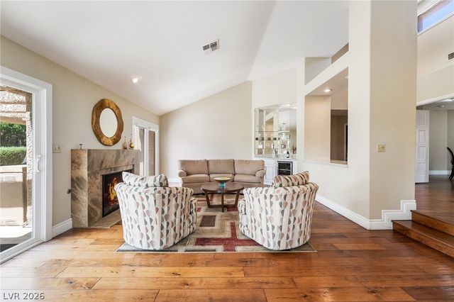 7307 Mission Hills Drive, Las Vegas, NV 89113