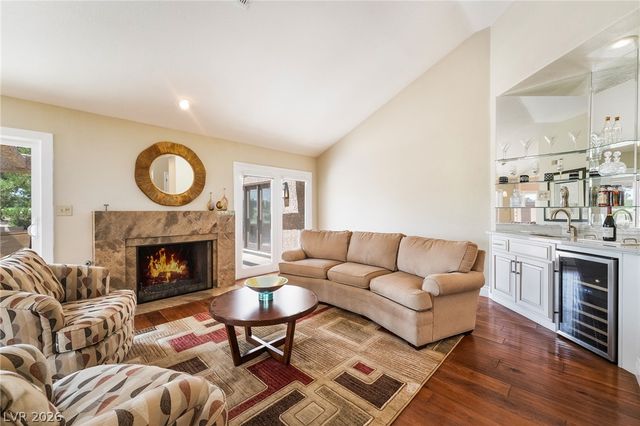 7307 Mission Hills Drive, Las Vegas, NV 89113