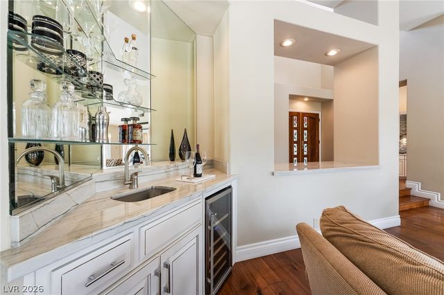 7307 Mission Hills Drive, Las Vegas, NV 89113