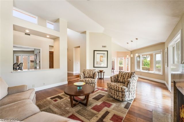 7307 Mission Hills Drive, Las Vegas, NV 89113