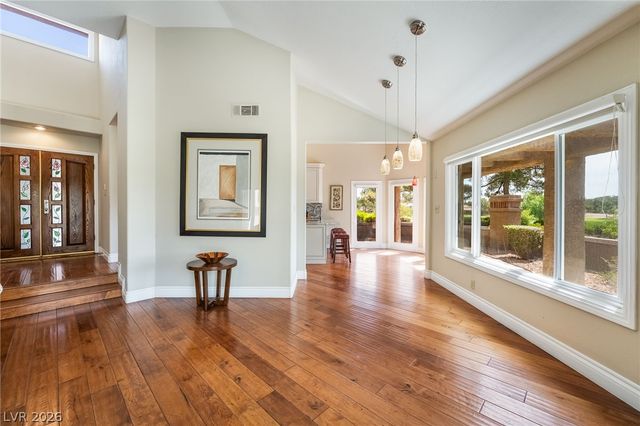 7307 Mission Hills Drive, Las Vegas, NV 89113