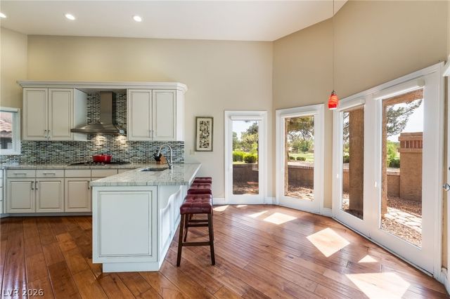 7307 Mission Hills Drive, Las Vegas, NV 89113