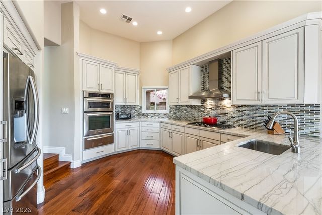 7307 Mission Hills Drive, Las Vegas, NV 89113