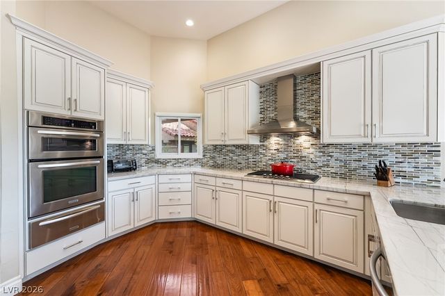 7307 Mission Hills Drive, Las Vegas, NV 89113