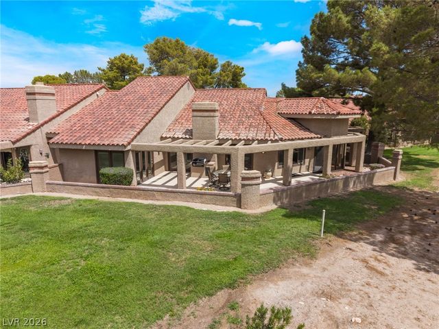7307 Mission Hills Drive, Las Vegas, NV 89113