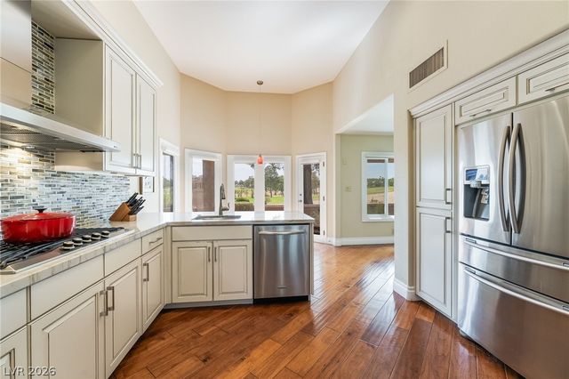 7307 Mission Hills Drive, Las Vegas, NV 89113
