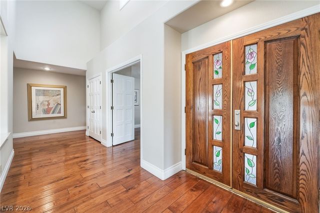 7307 Mission Hills Drive, Las Vegas, NV 89113