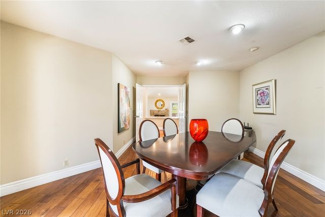 7307 Mission Hills Drive, Las Vegas, NV 89113