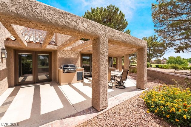 7307 Mission Hills Drive, Las Vegas, NV 89113