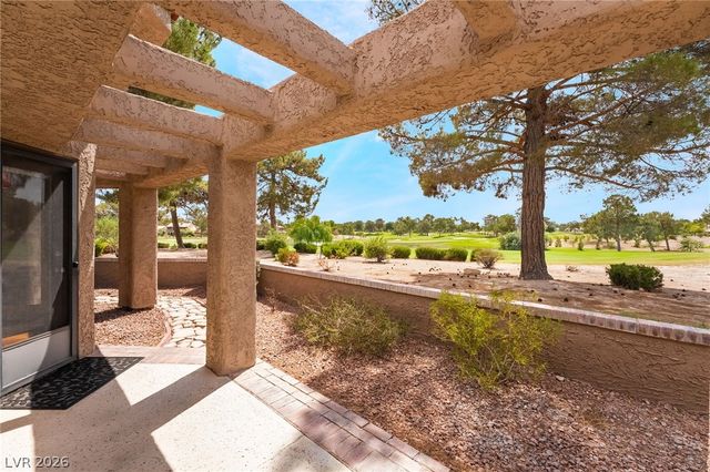 7307 Mission Hills Drive, Las Vegas, NV 89113