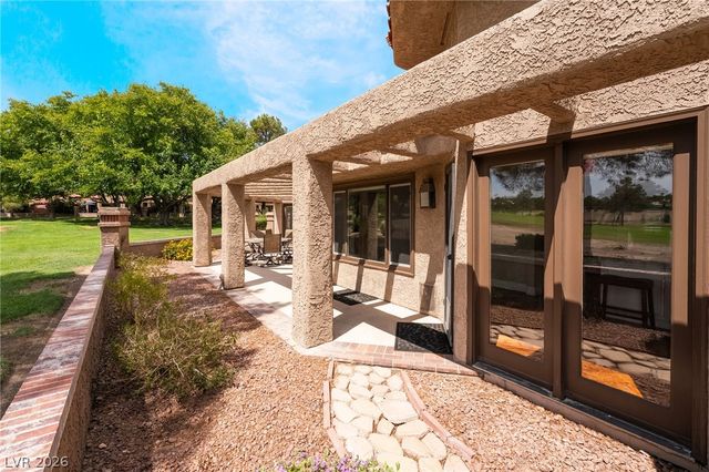 7307 Mission Hills Drive, Las Vegas, NV 89113