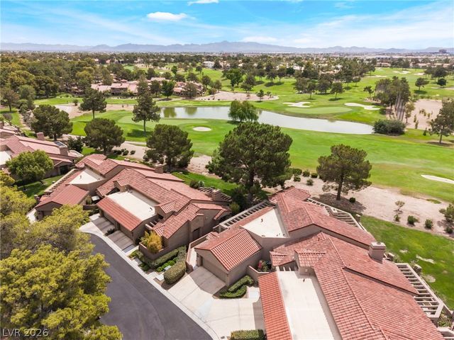 7307 Mission Hills Drive, Las Vegas, NV 89113