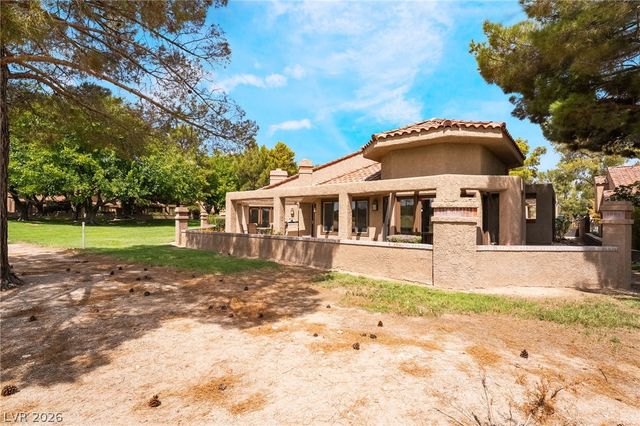 7307 Mission Hills Drive, Las Vegas, NV 89113