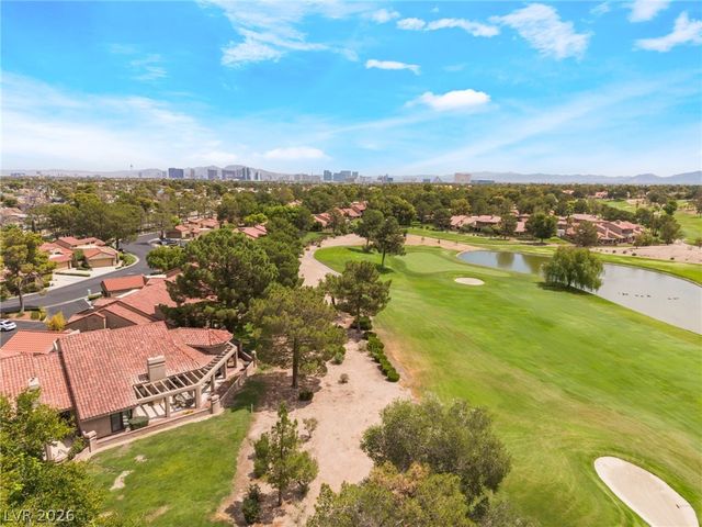 7307 Mission Hills Drive, Las Vegas, NV 89113