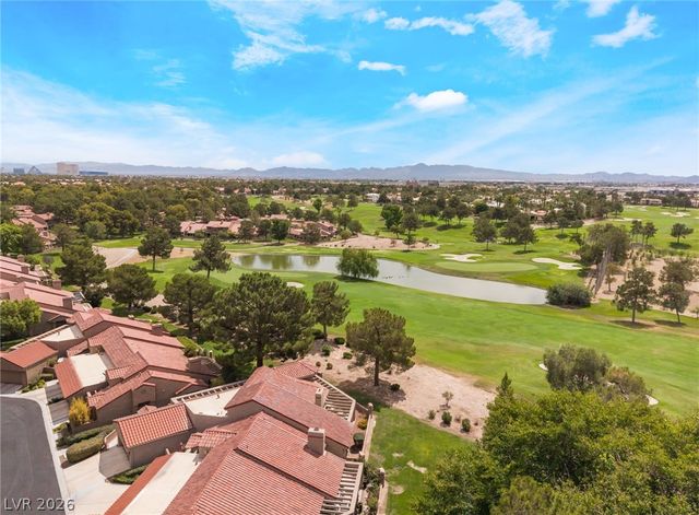 7307 Mission Hills Drive, Las Vegas, NV 89113